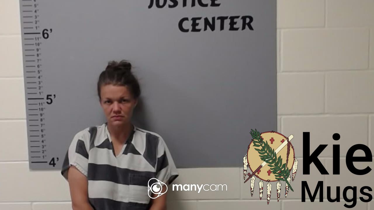 Booking photo of LINDSEY BRASHEAR