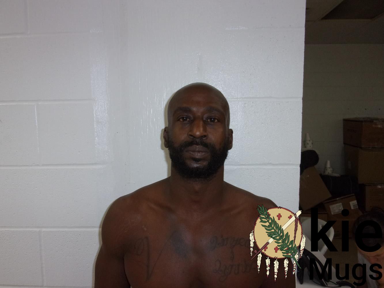Booking photo of LINDSEY CLINTON TURNER