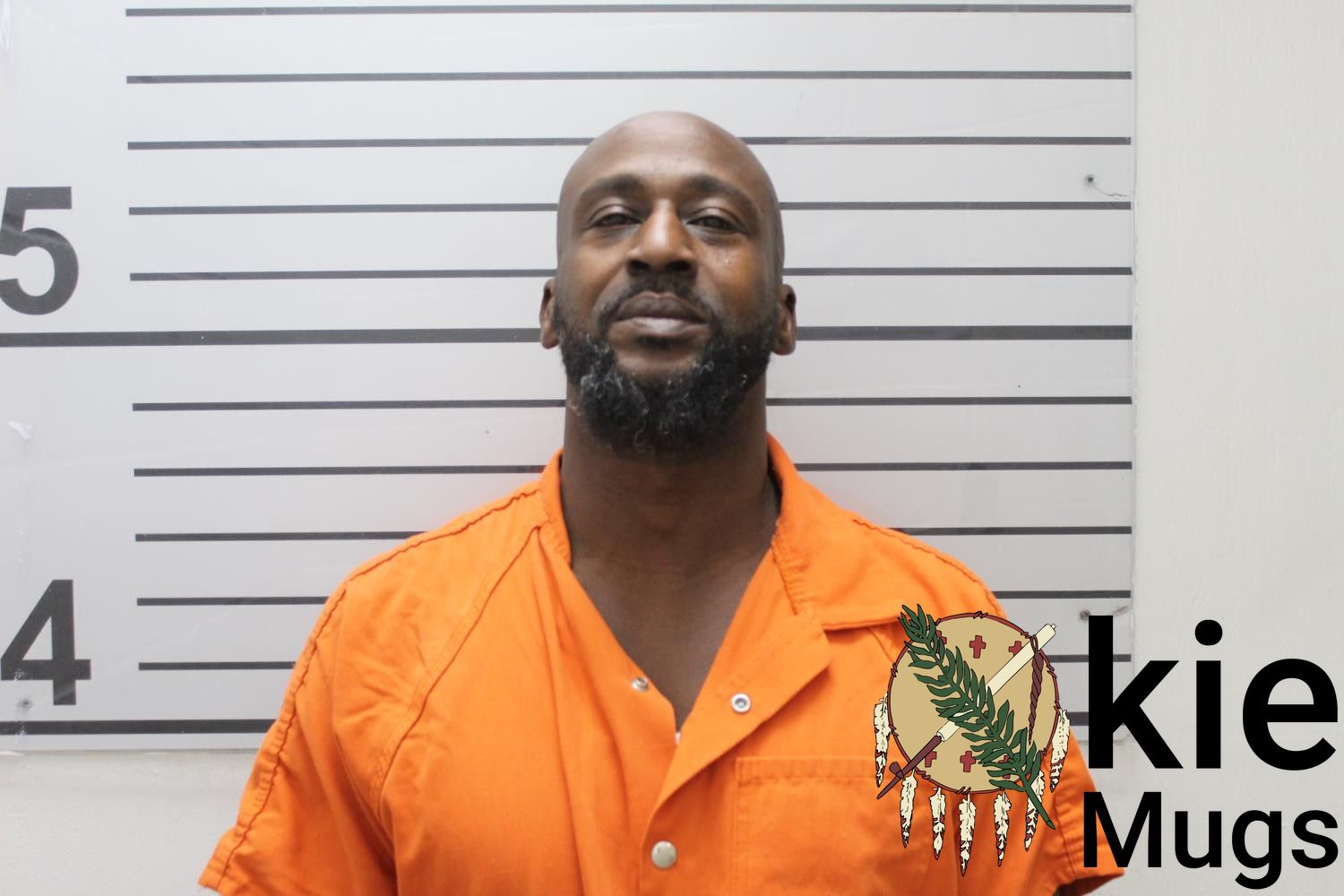Booking photo of LINDSEY CLINTON (DOC) TURNER