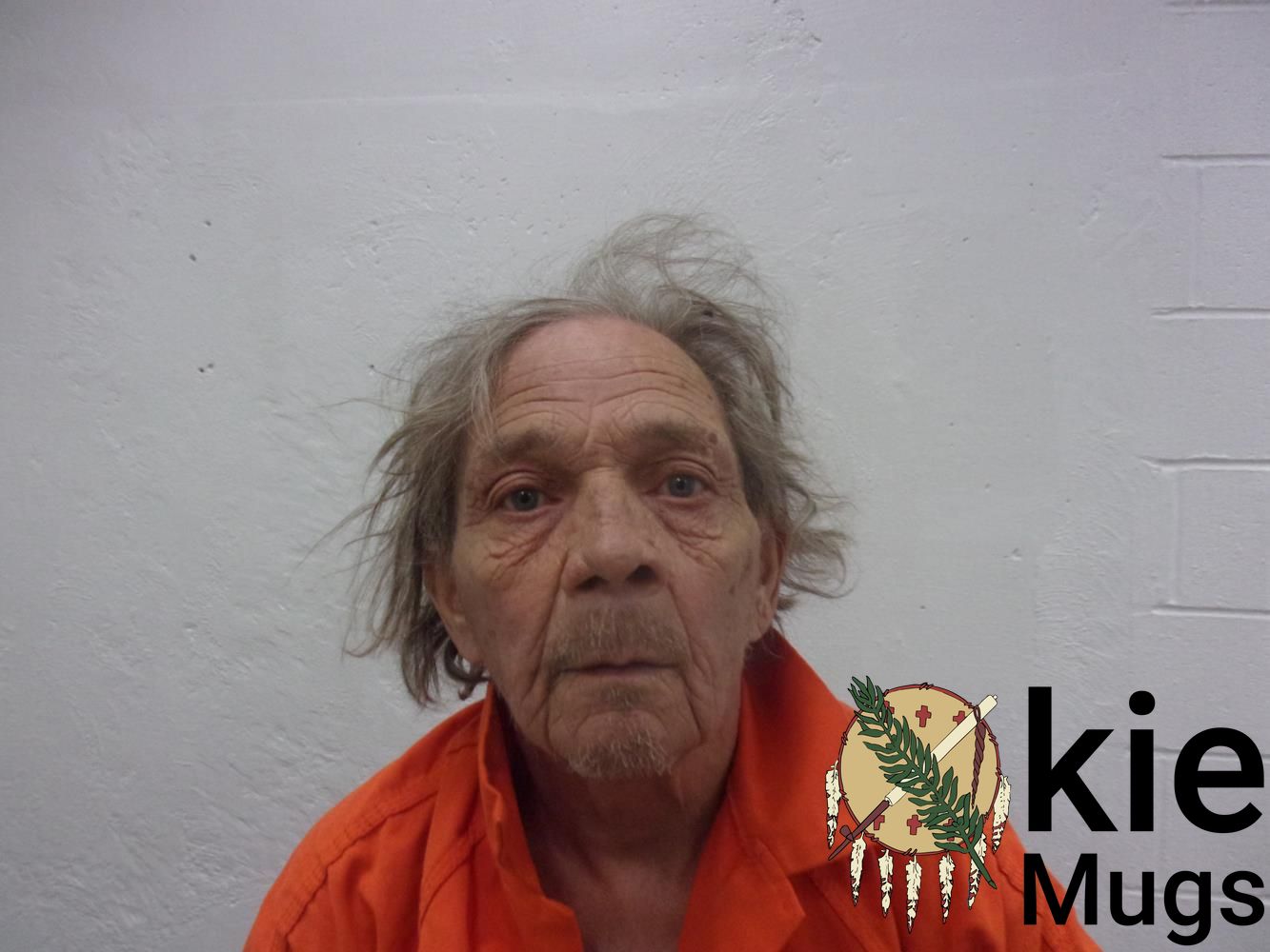 Booking photo of LLOYD JACOBSON