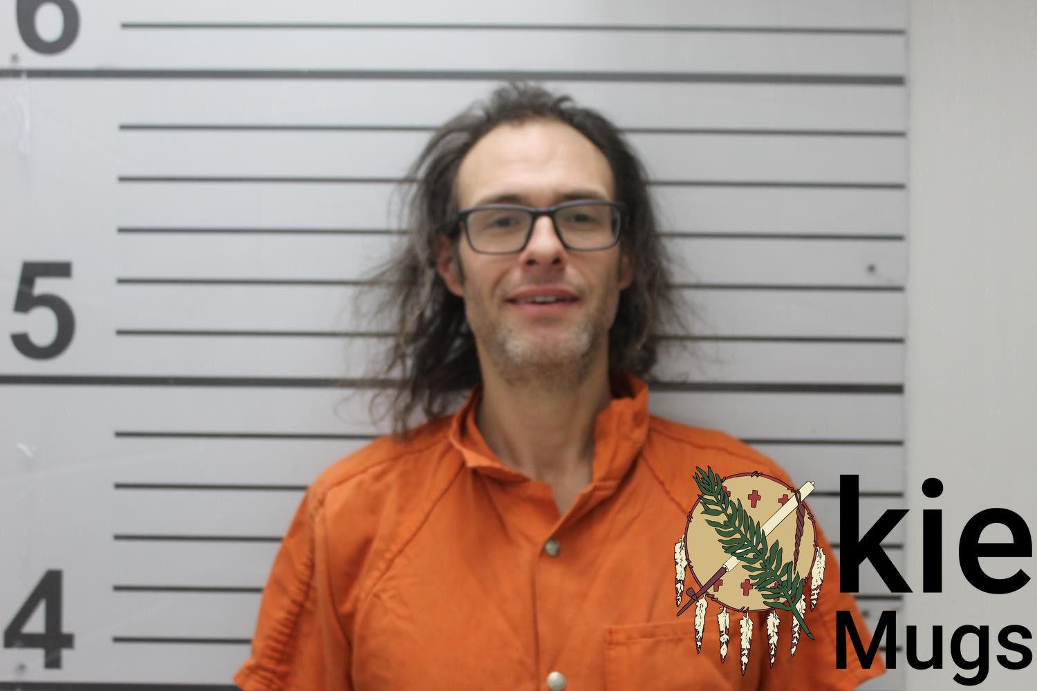 Booking photo of LLOYD MICHAEL (CREEK) STARKEY