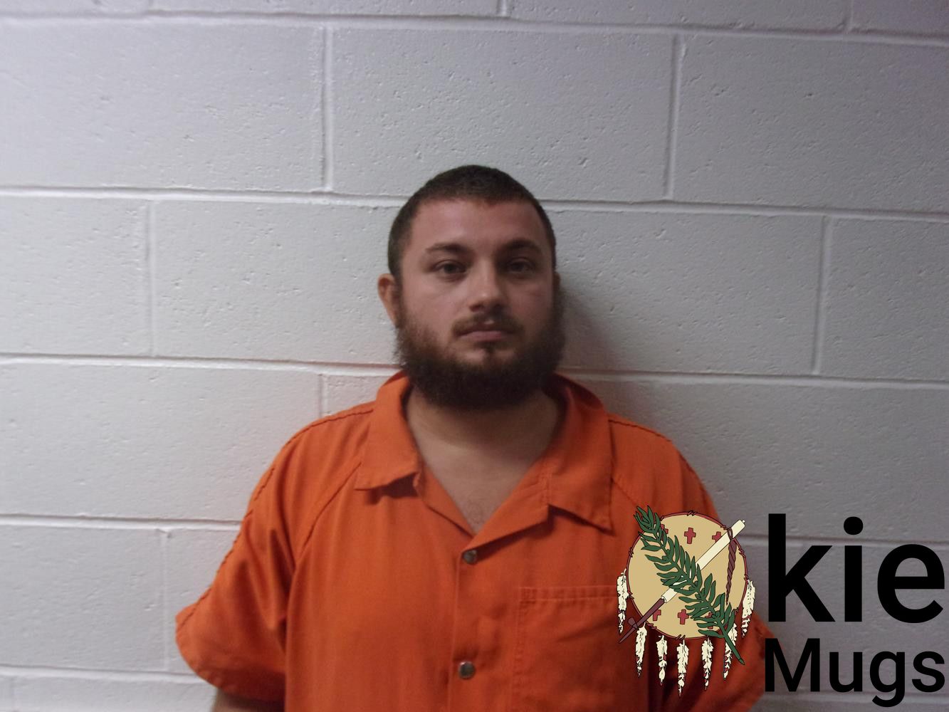 Booking photo of LLOYD STEVENSON HESTER
