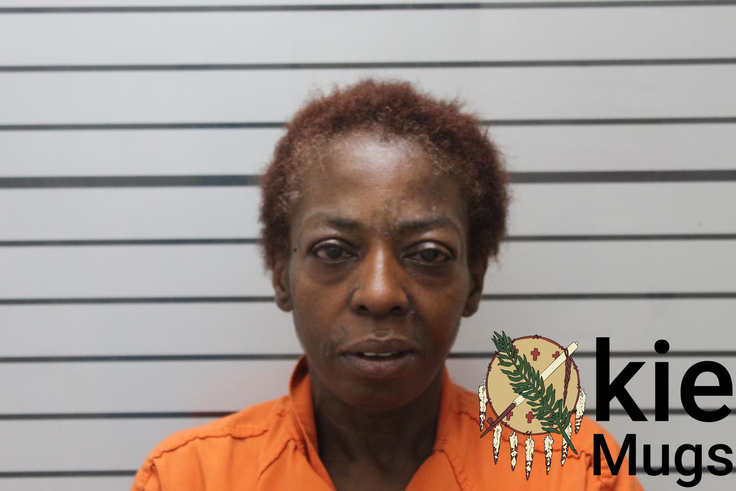 Booking photo of LOLETHIA LAVERNE HILL