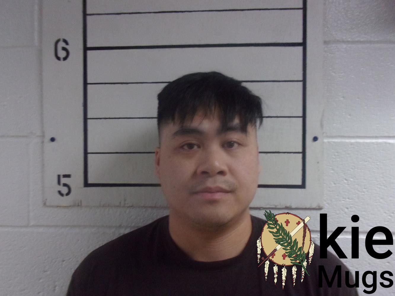 Booking photo of LONG THAHN NGUYEN