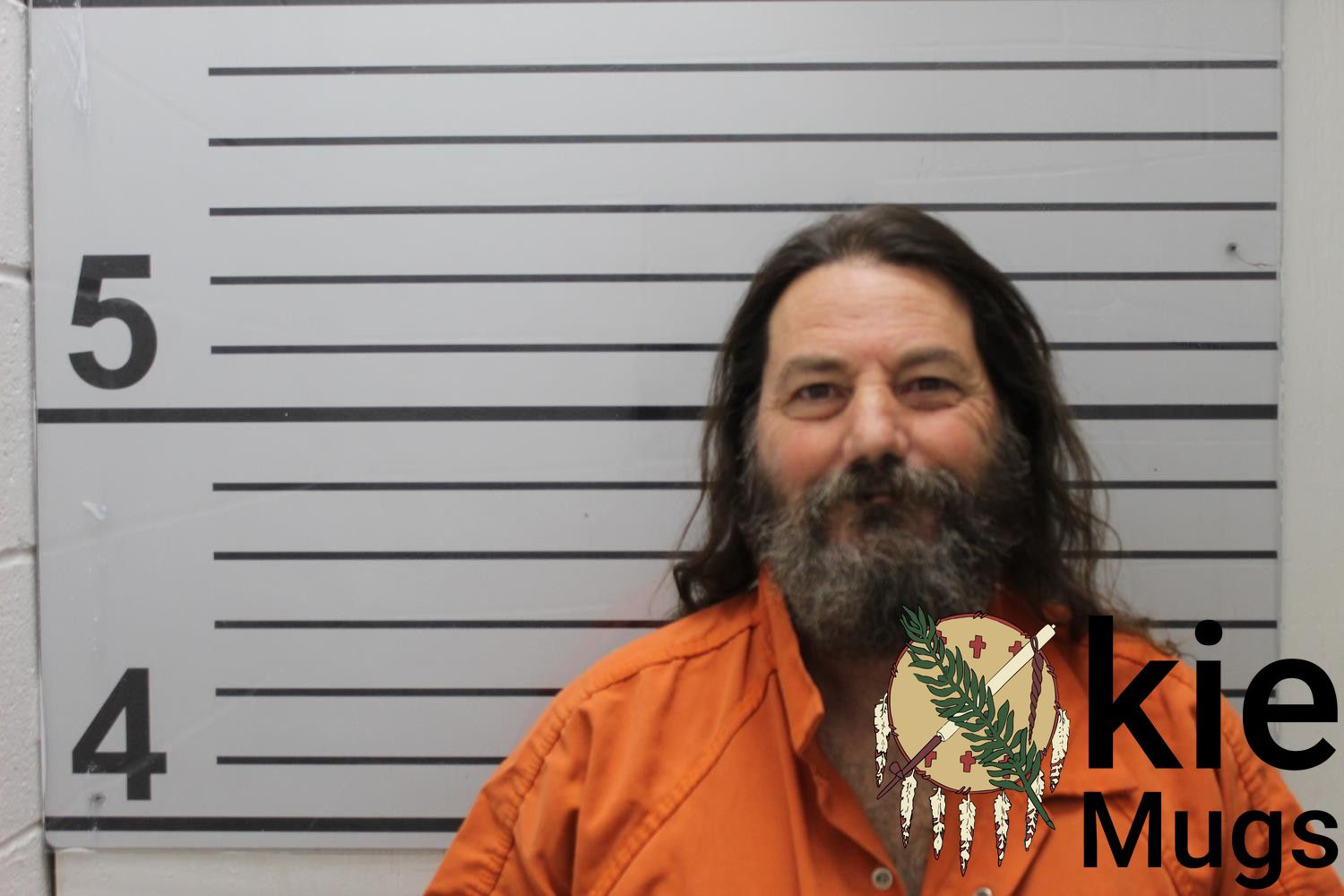 Booking photo of LONNIE LEE WALLS