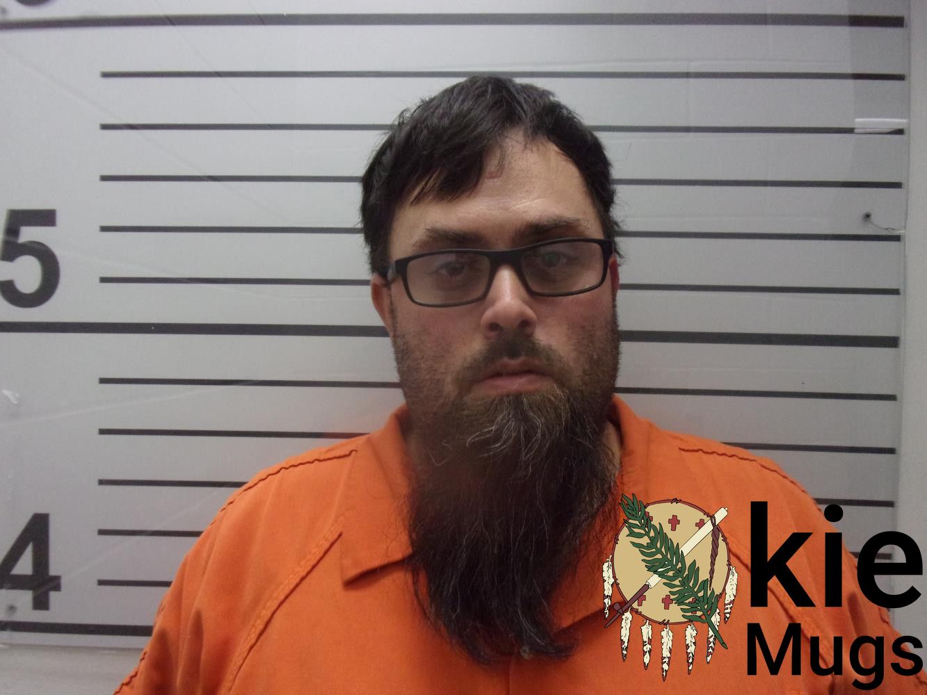 Booking photo of LOUIE DEWAYNE BURRIGHT