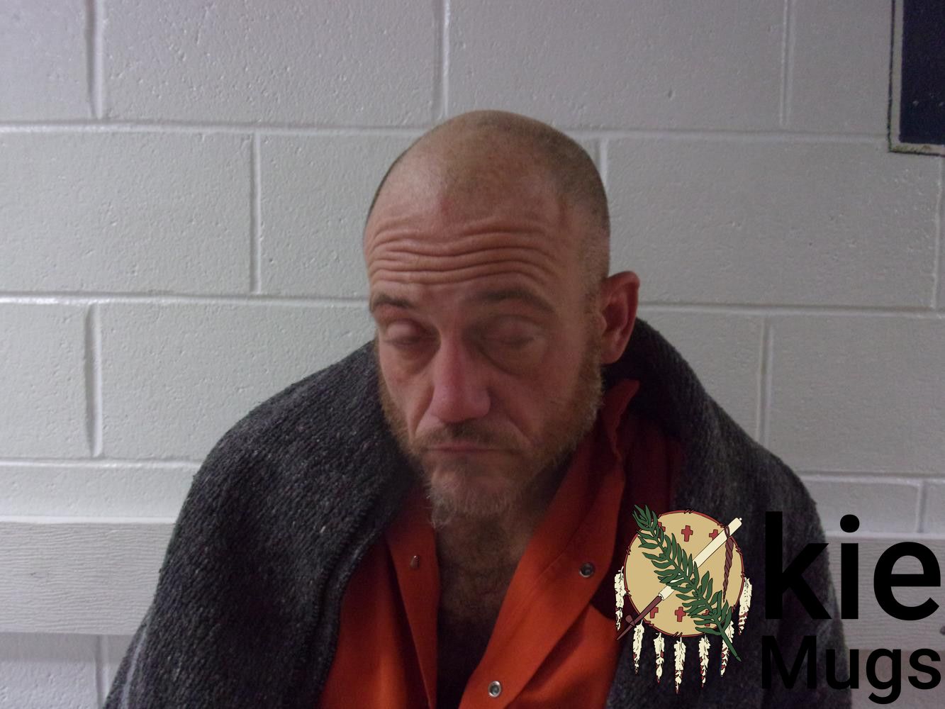 Booking photo of LOUIS DAMIANI