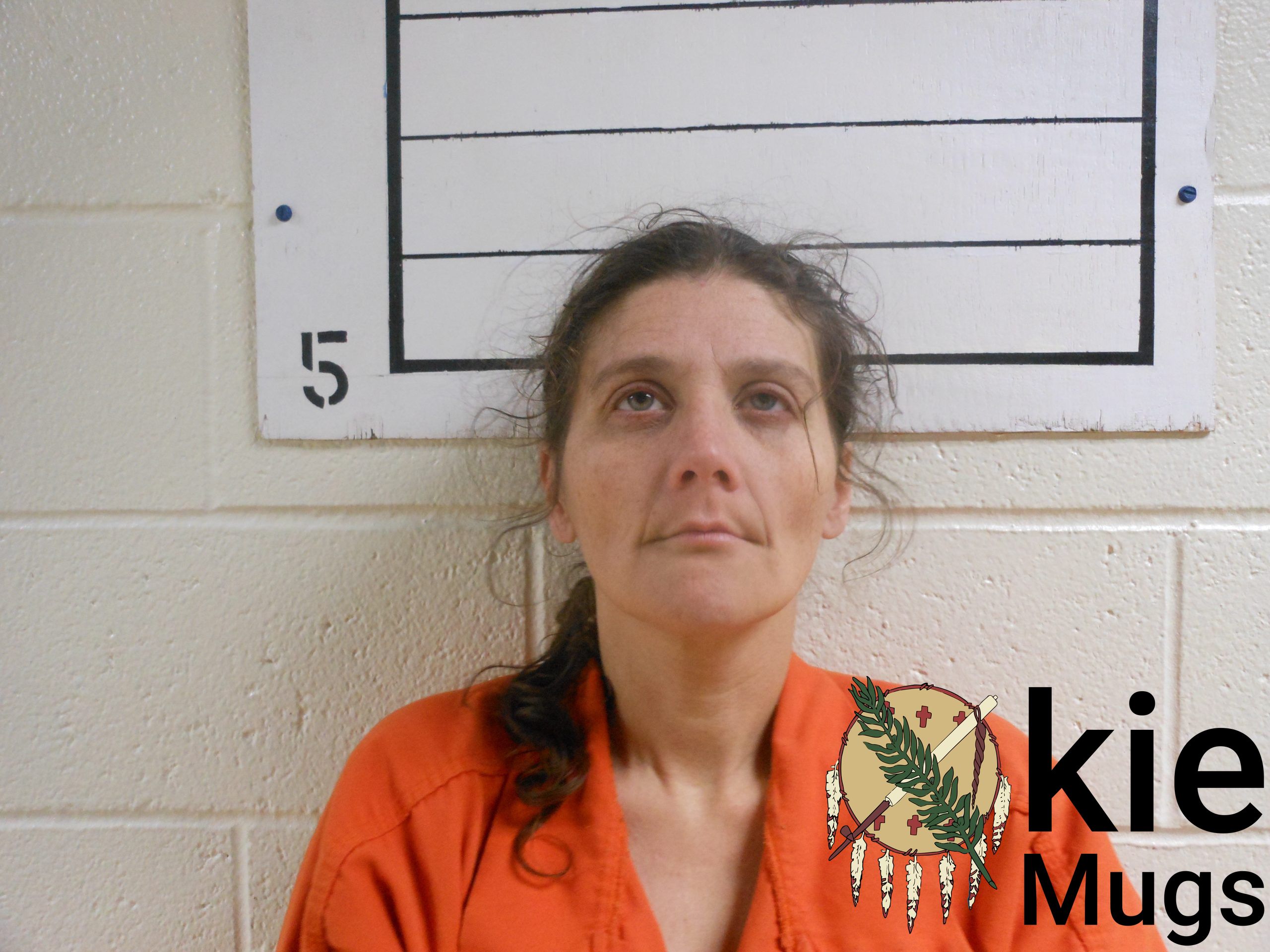 Booking photo of LOVE JOANN BROWN