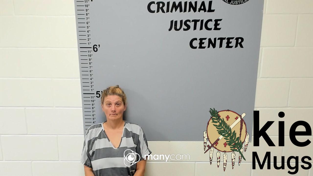 Booking photo of LOVE JOANN BROWN