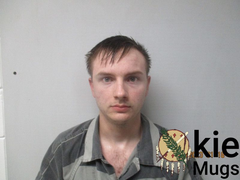 Booking photo of LOYD PEARSON