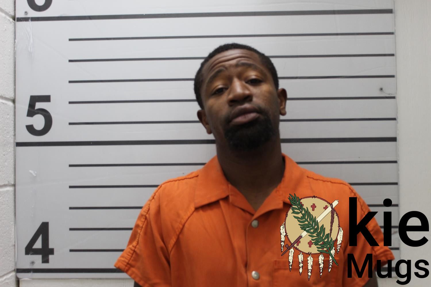 Booking photo of LUCAS SHAYNE CLEMENTS