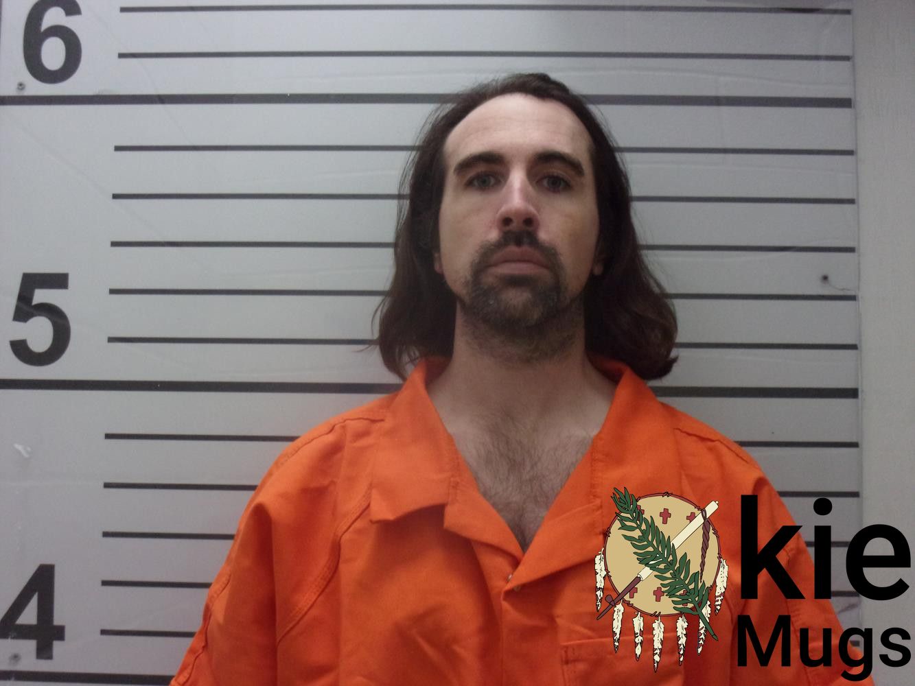 Booking photo of LUCAS TANNER BEASTON