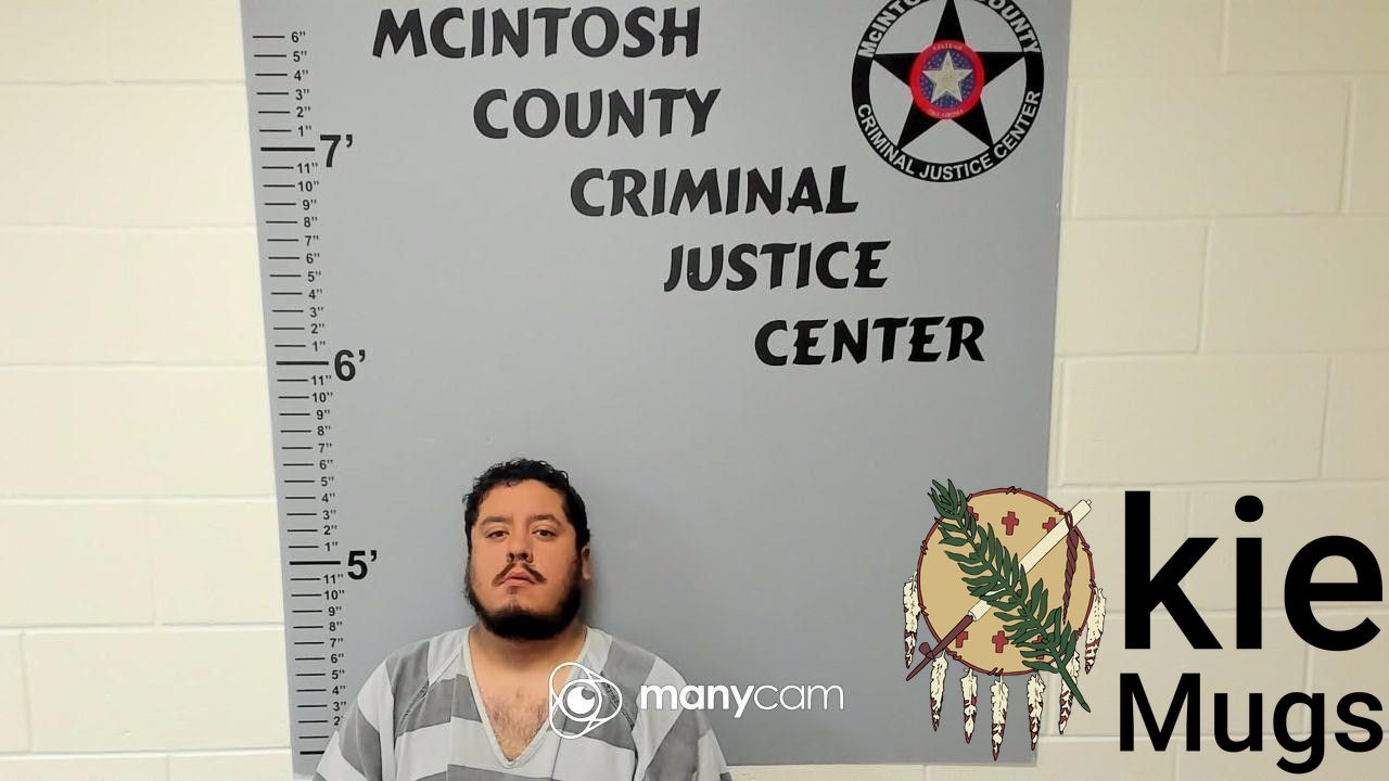 Booking photo of LUIS GERARDO HERNANDEZ