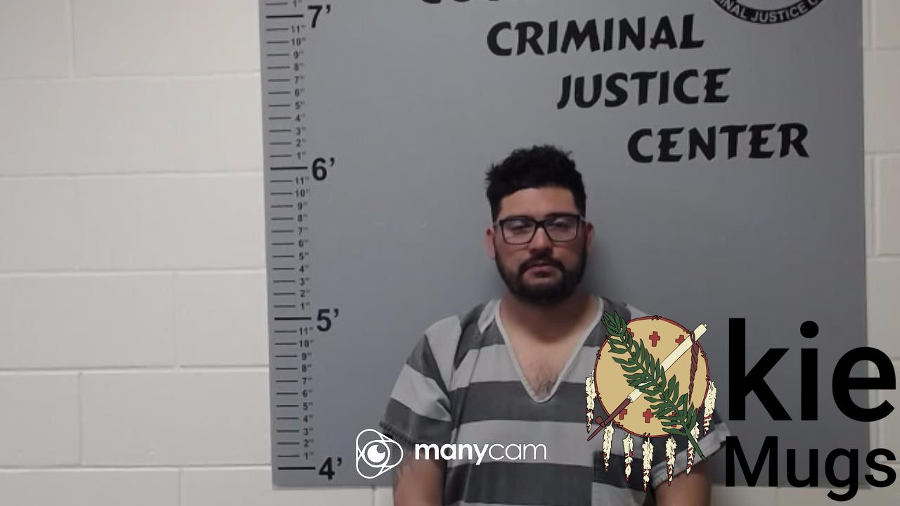 Booking photo of LUIS HUMBERTO ALVARADO