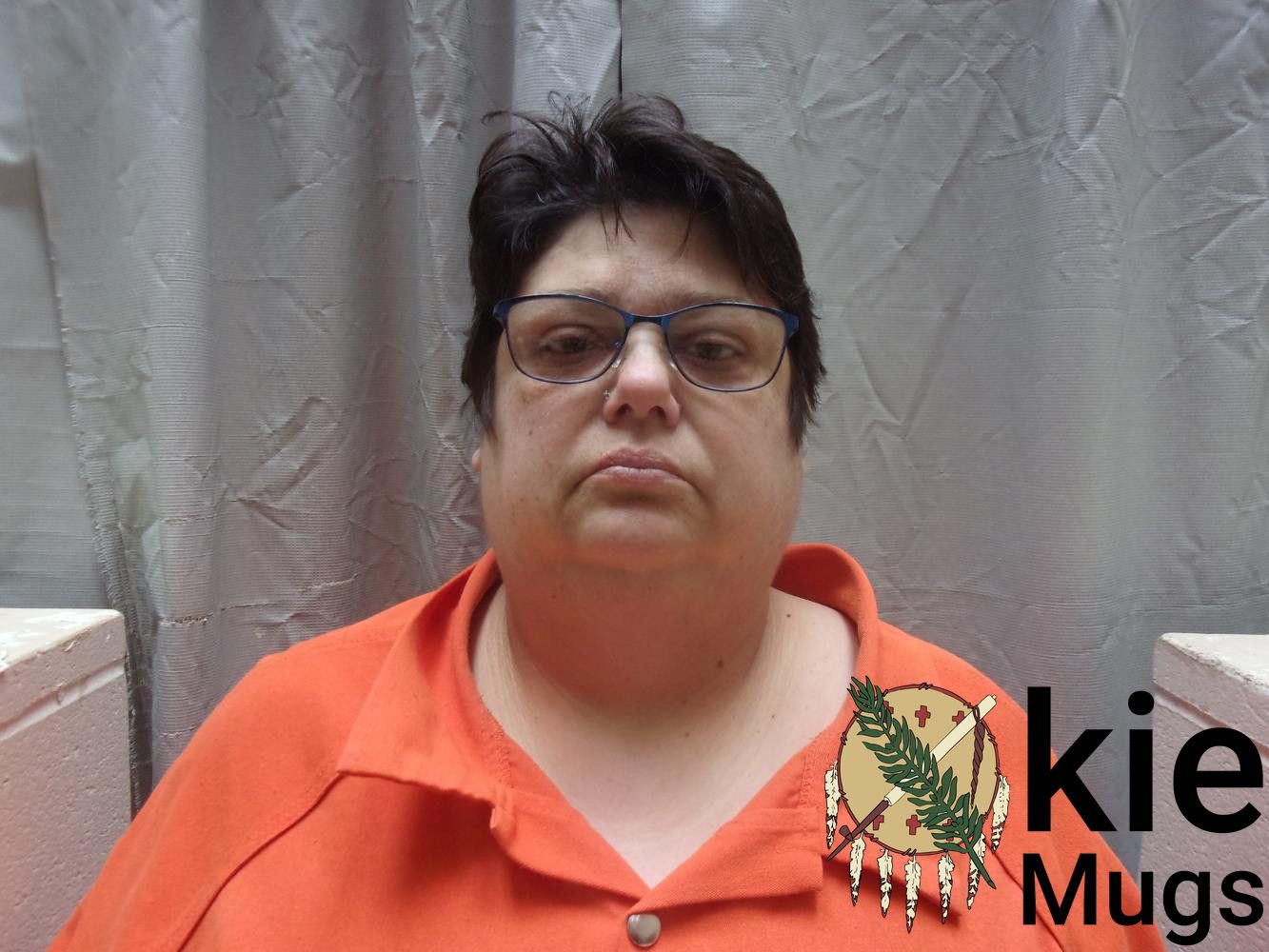 Booking photo of LYDIA GONZALES