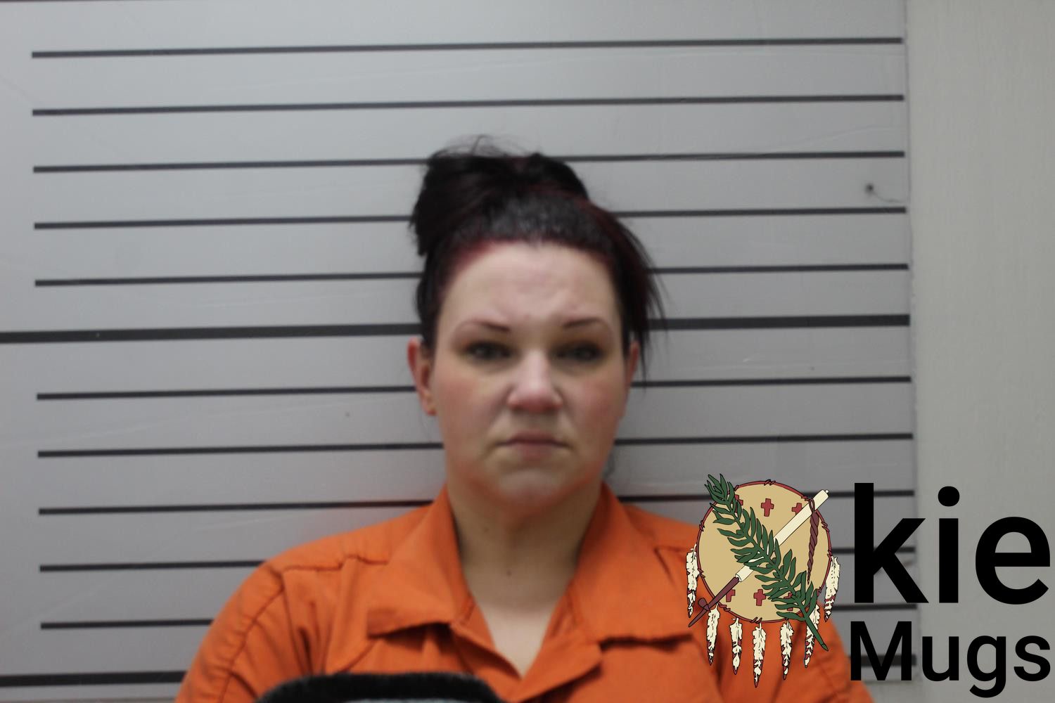 Booking photo of LYNDSEY DAWN ALLISON
