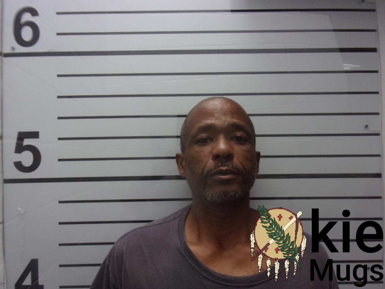 Booking photo of LYNN LAVELL LAMBERT