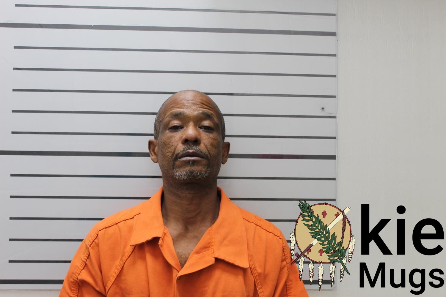 Booking photo of LYNN LAVELL (CREEK) LAMBERT