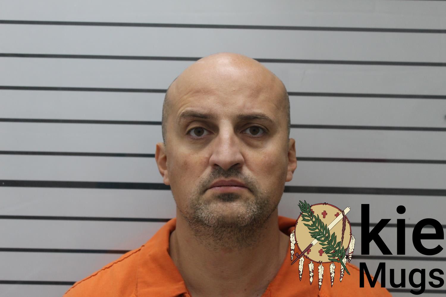 Booking photo of LYUBOMIR G HARALAMPIEV