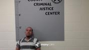 Booking photo of MARCO ANTONIO DUQUE