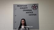 Booking photo of BRIANNA MICHELLE BOGLE