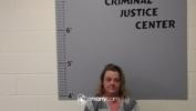 Booking photo of MISTY DAWN HOLLON