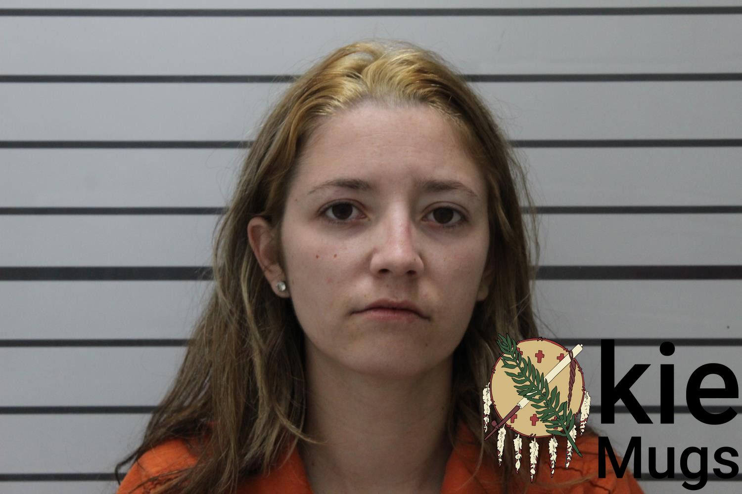 Booking photo of MACKINZE R (CREEK) WALKER