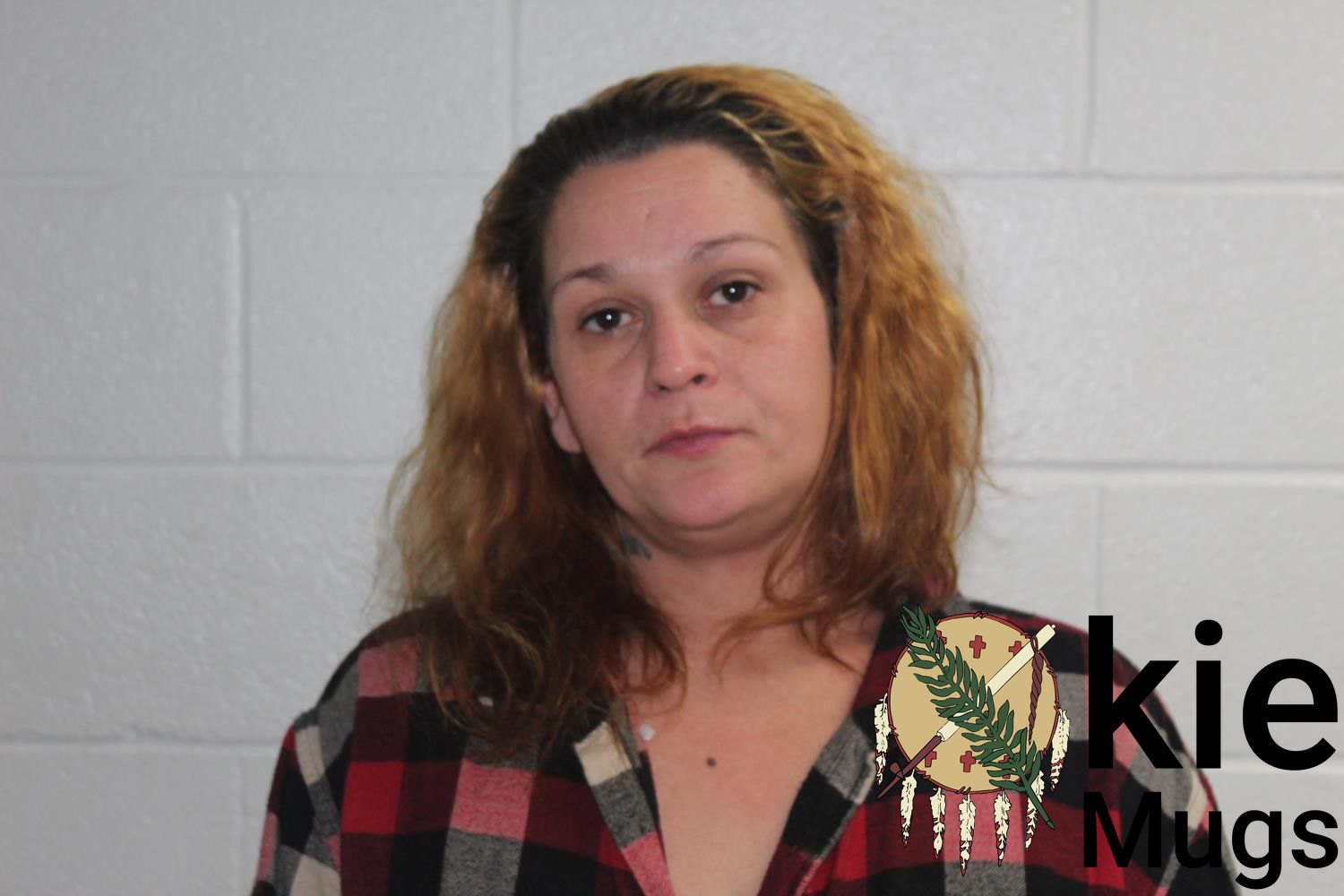 Booking photo of MAHANA  LYNNE PAGE