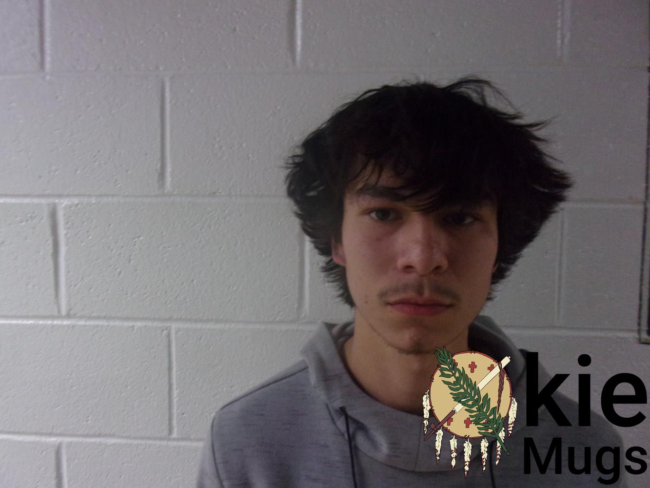 Booking photo of MALEEK DONTE ROSS