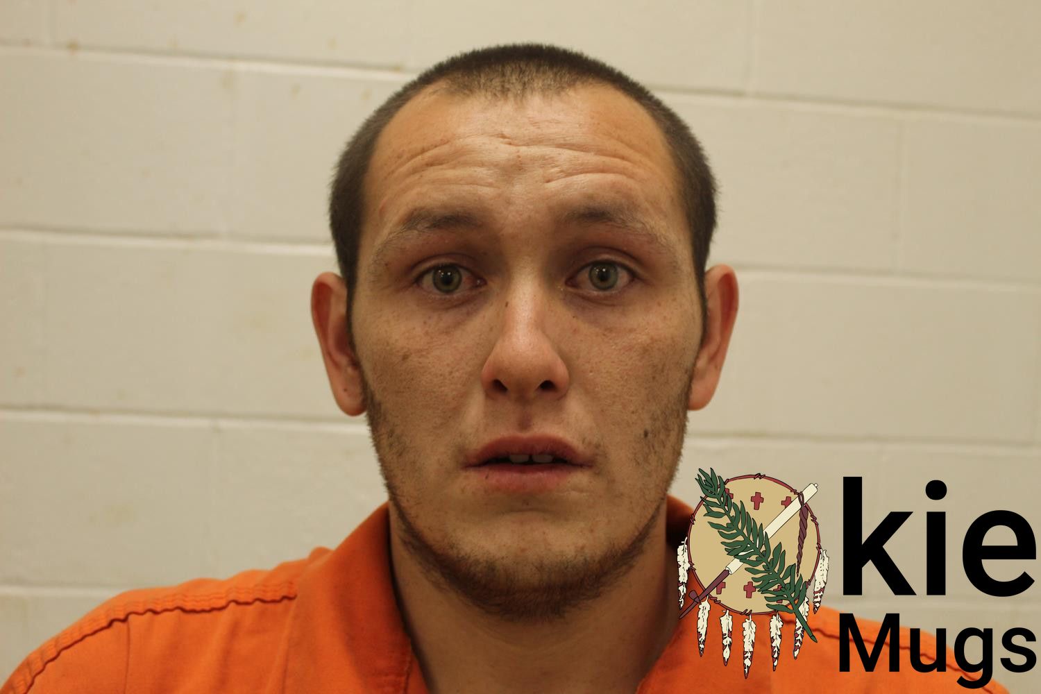Booking photo of MANUEL GARCIA