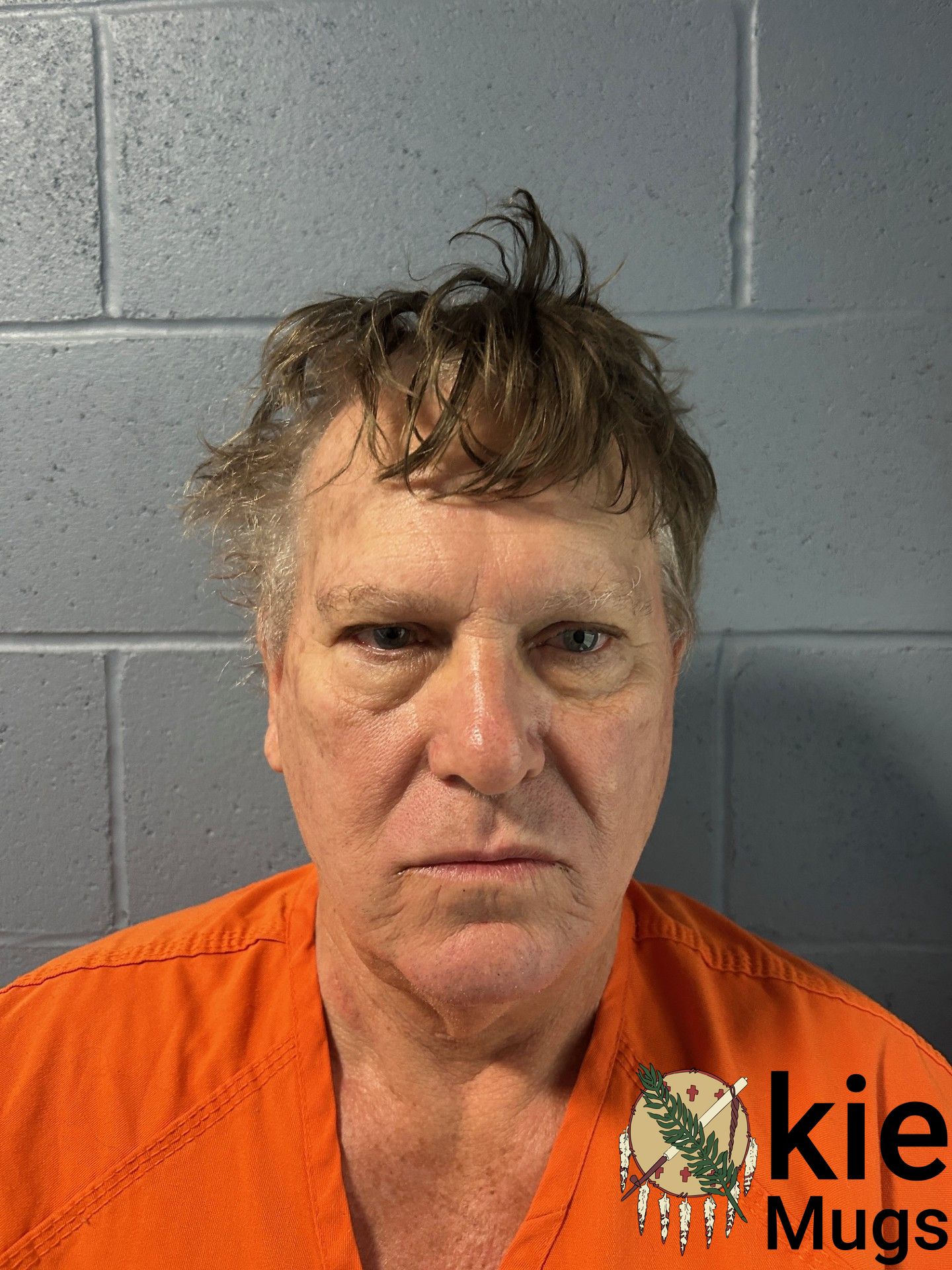 Booking photo of GRADY MAPLES