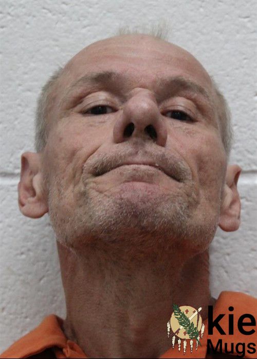 Booking photo of MARCUS ANTHONY PRATER