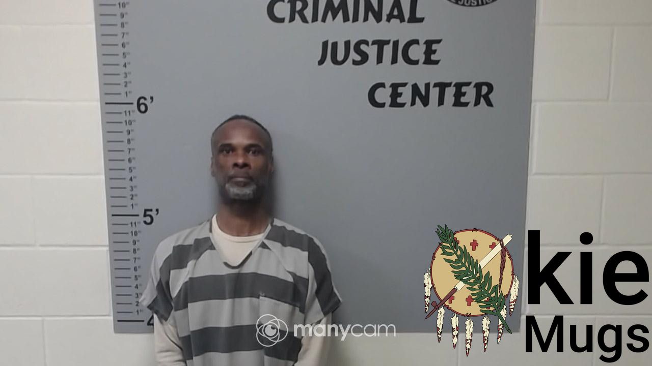 Booking photo of MARCUS DEJUAN BERRY