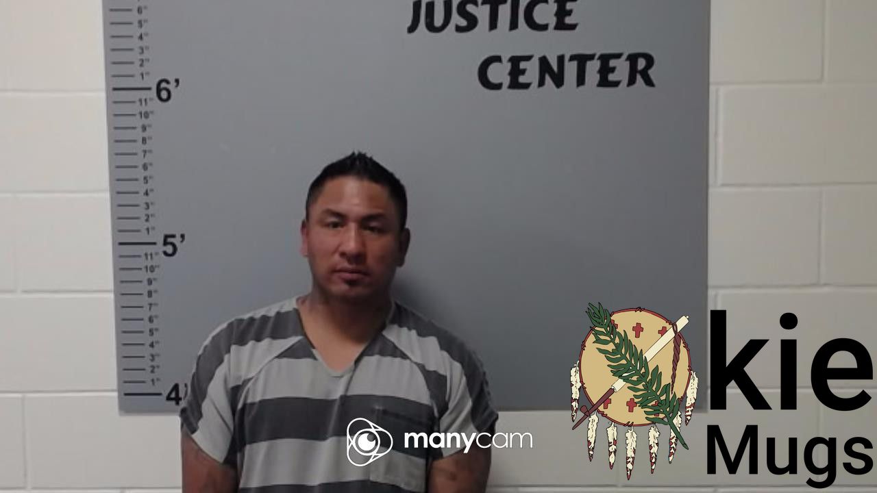 Booking photo of MARCUS NELSON MELTON