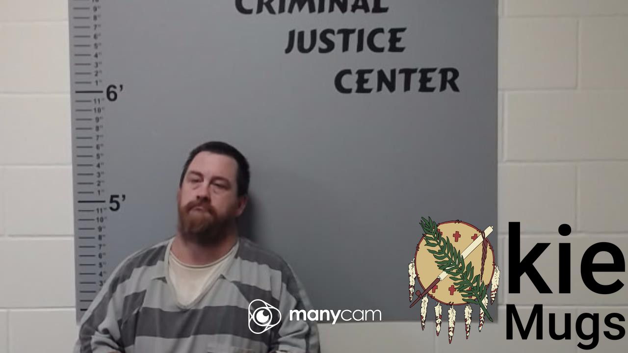 Booking photo of MARK EDWIN BRANTLEY