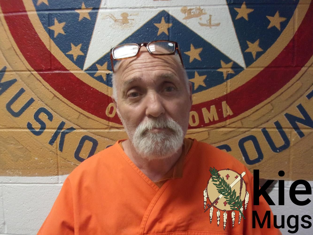 Booking photo of MARK EVERETT CLIMER