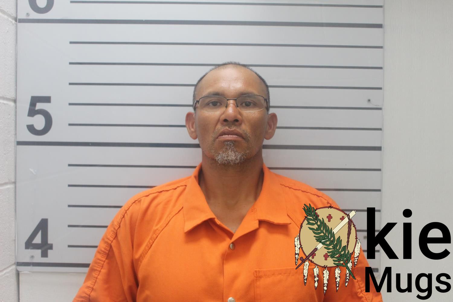 Booking photo of MARK STEPHEN LITTLE