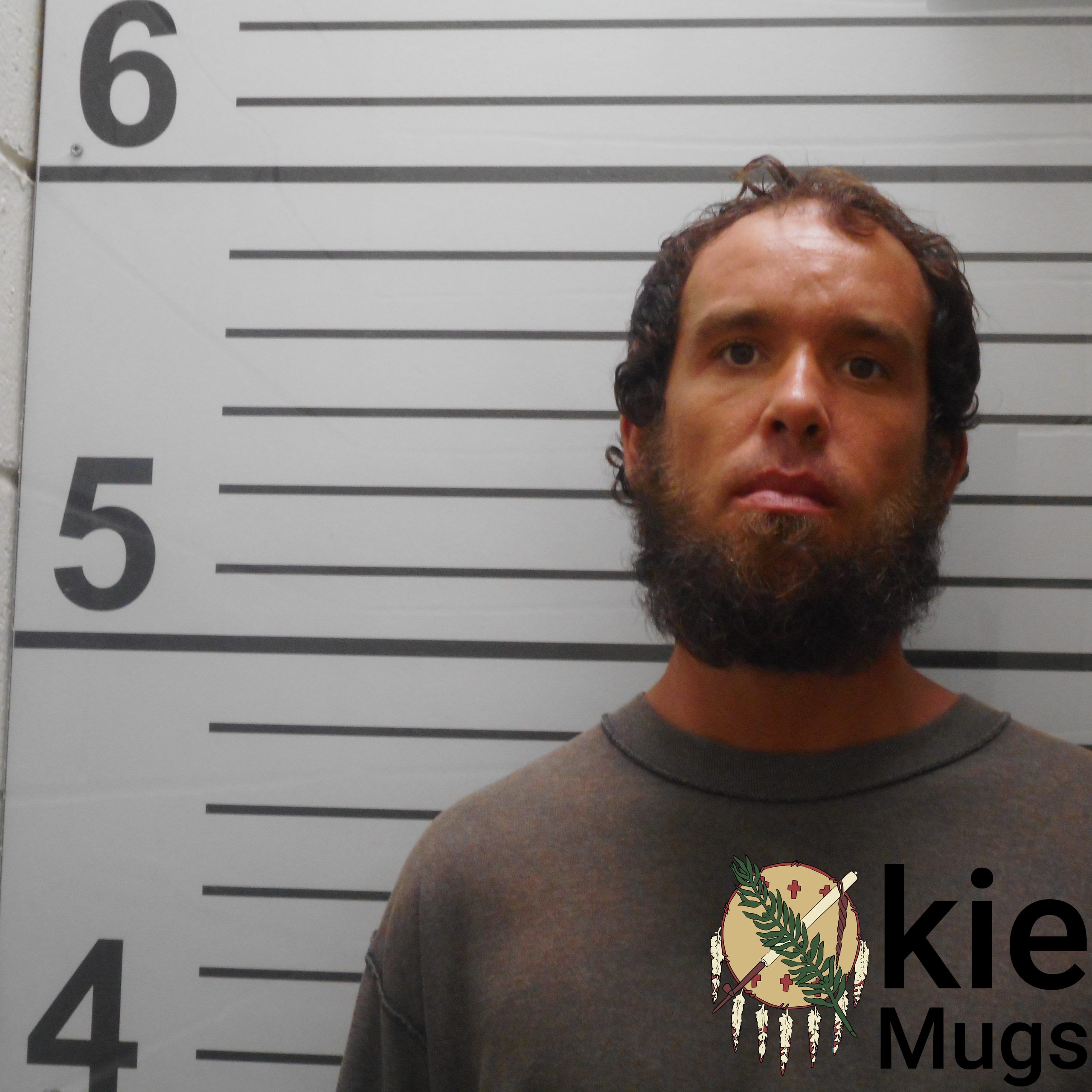 Booking photo of MARVIN KEITH BOSWELL