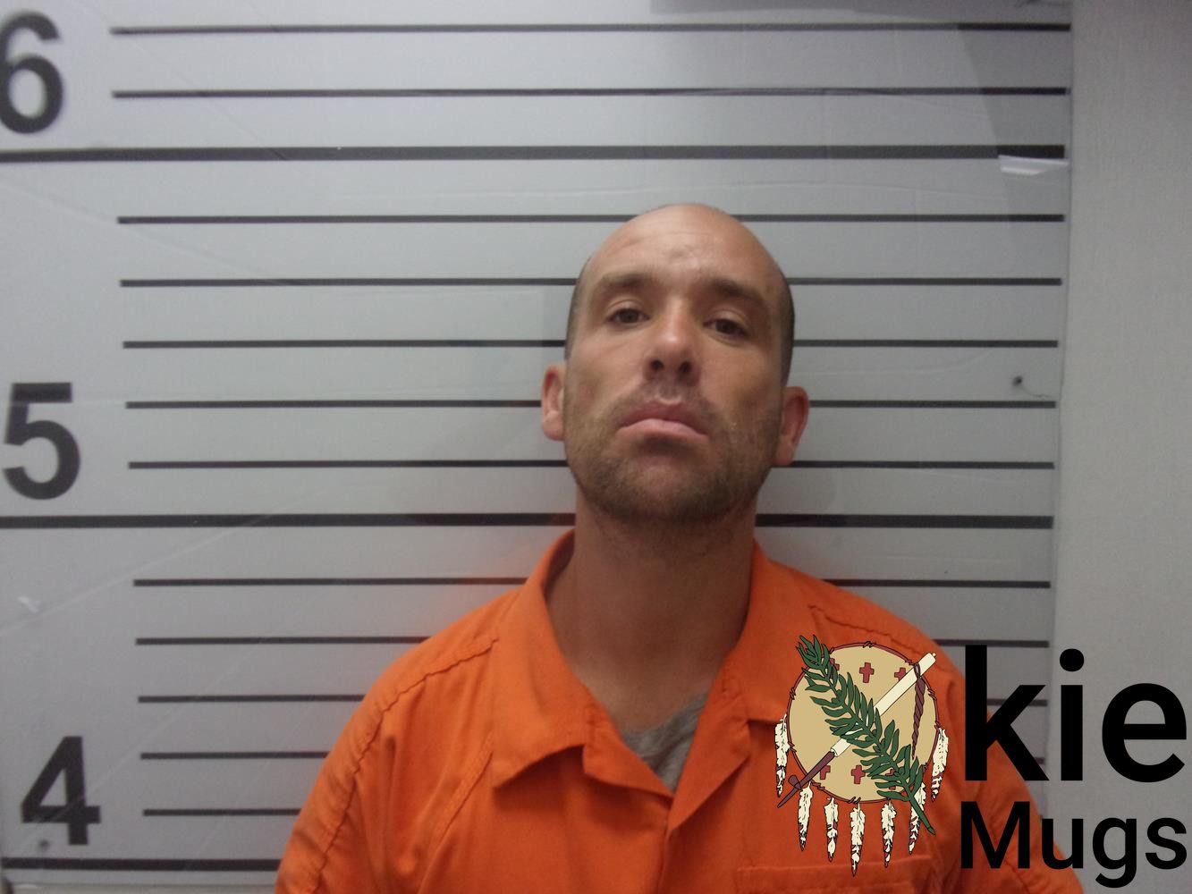 Booking photo of MARVIN KEITH BOSWELL