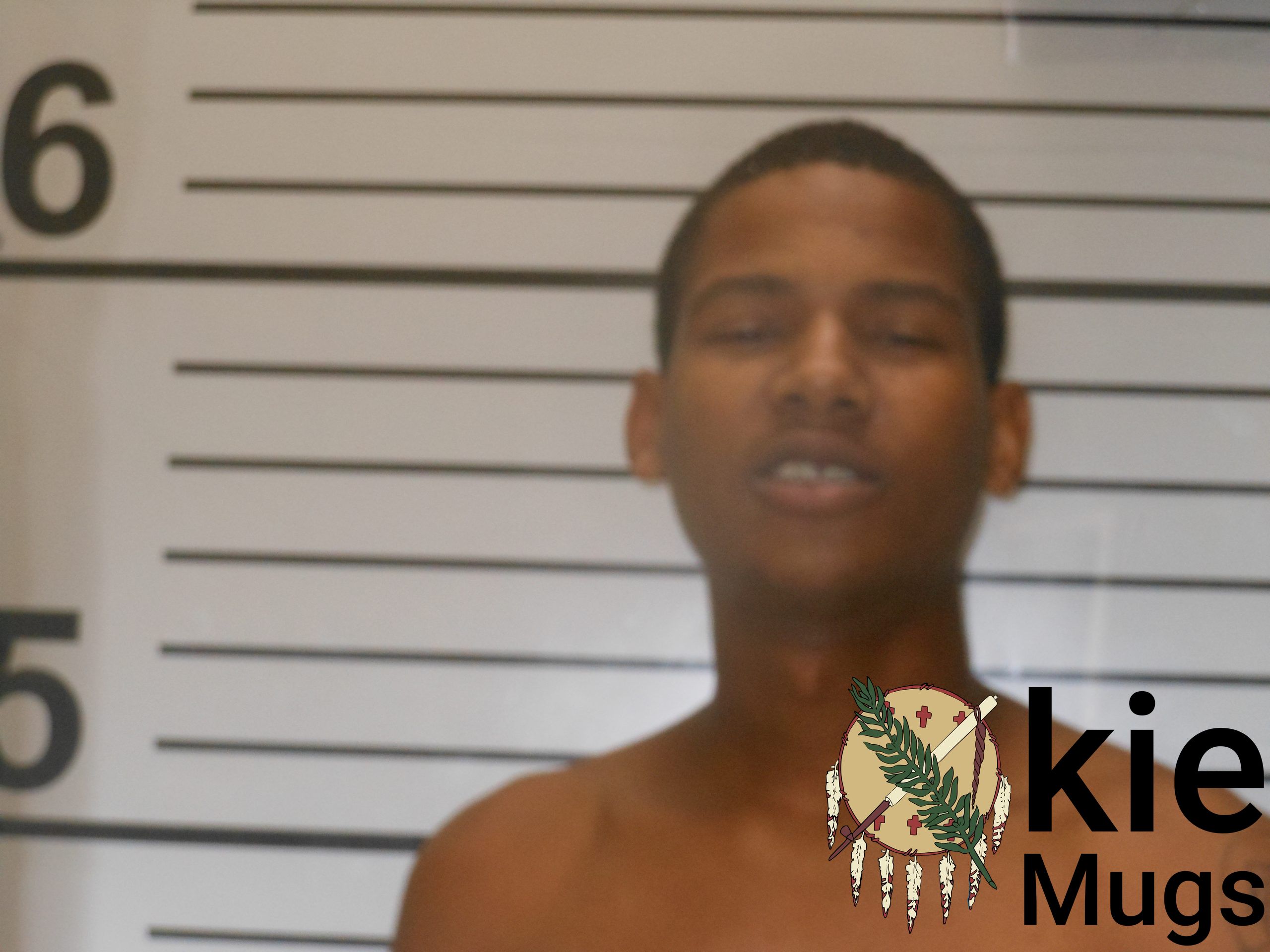 Booking photo of MARVIN LEE (DOC) JONES