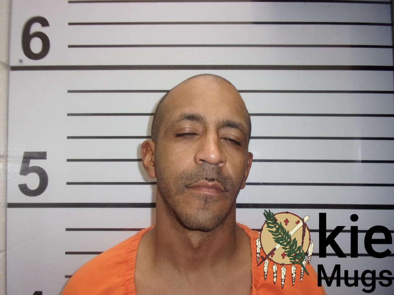 Booking photo of MASON DANIEL MATHEWS