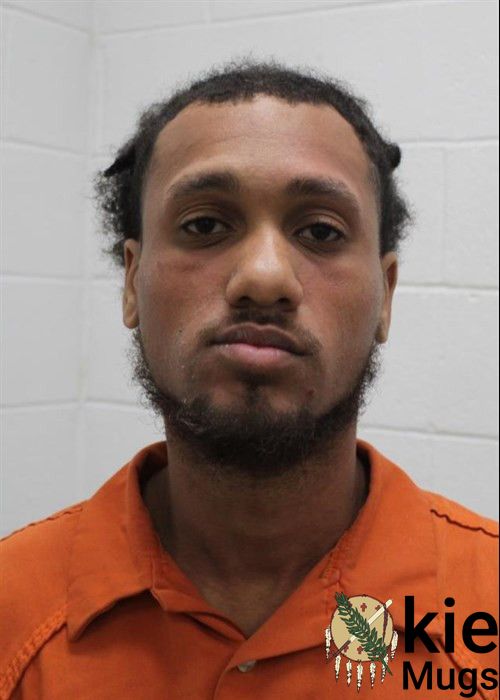 Booking photo of MASON DOUGLAS CORROW