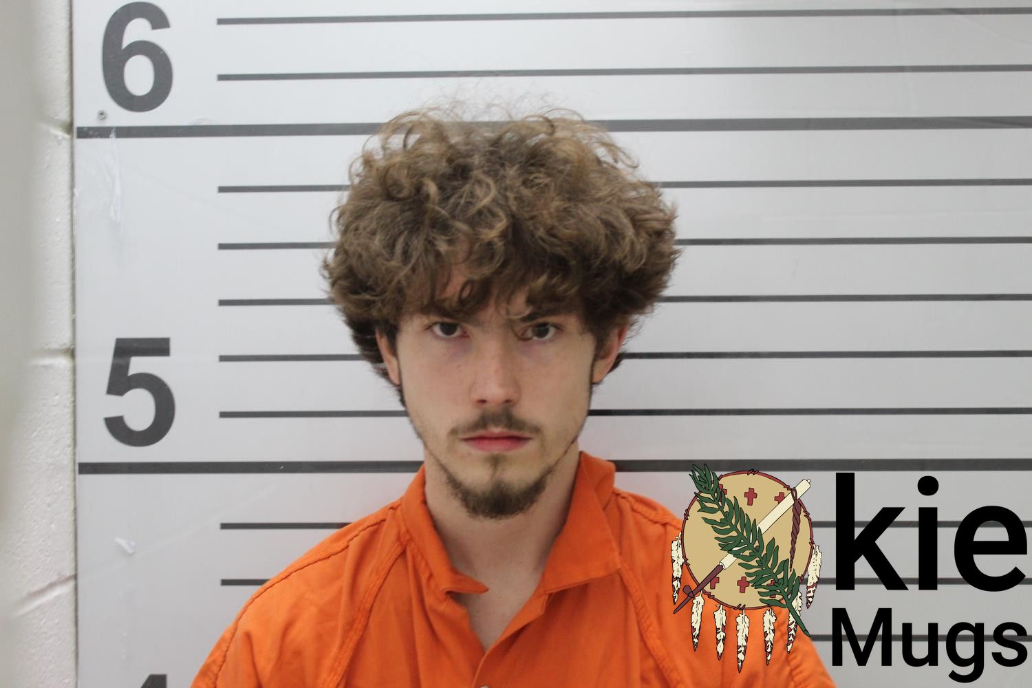 Booking photo of MASON WHITTIKER