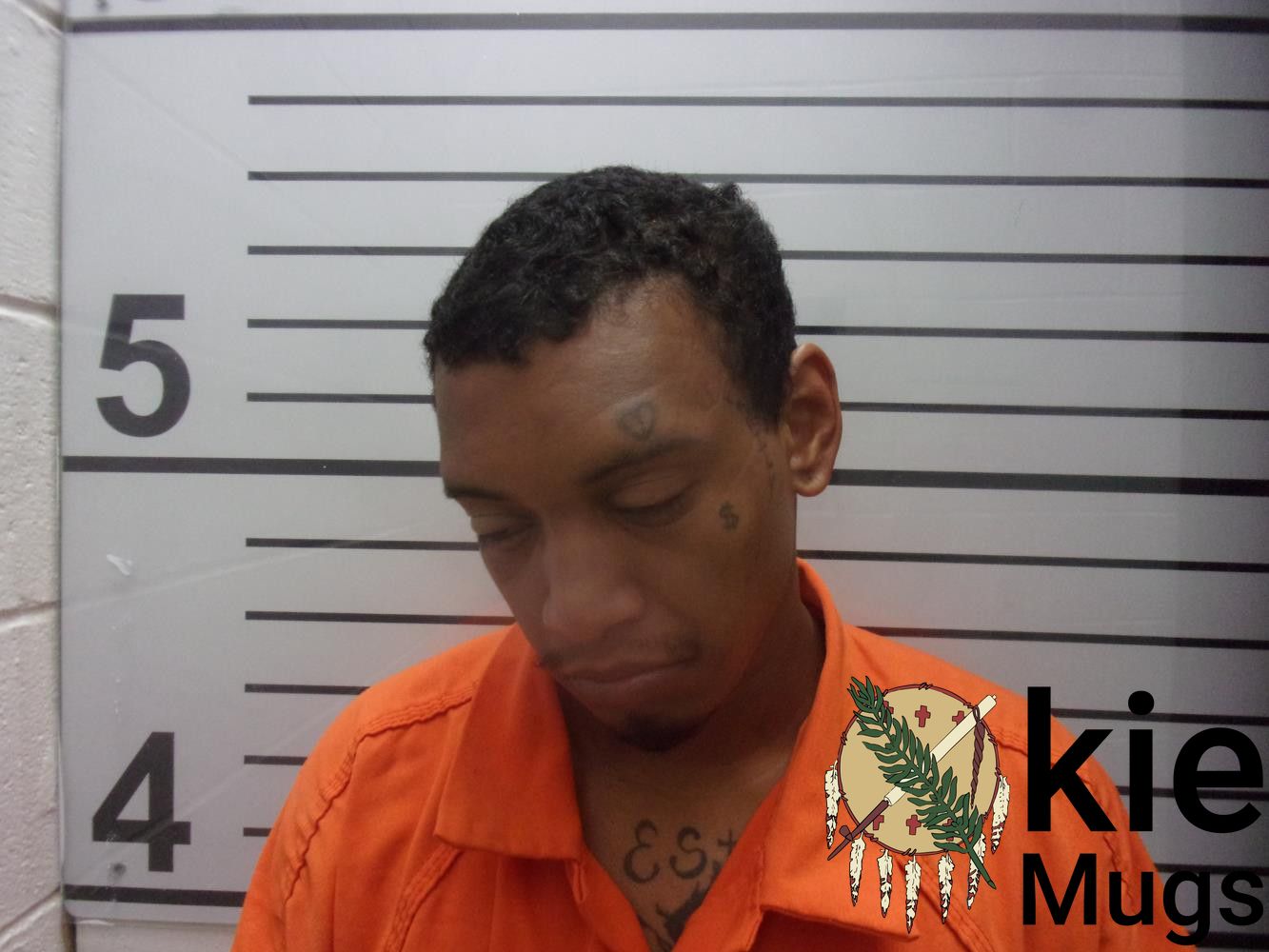 Booking photo of MATIAS NOAH (CREEK) RAMIREZ