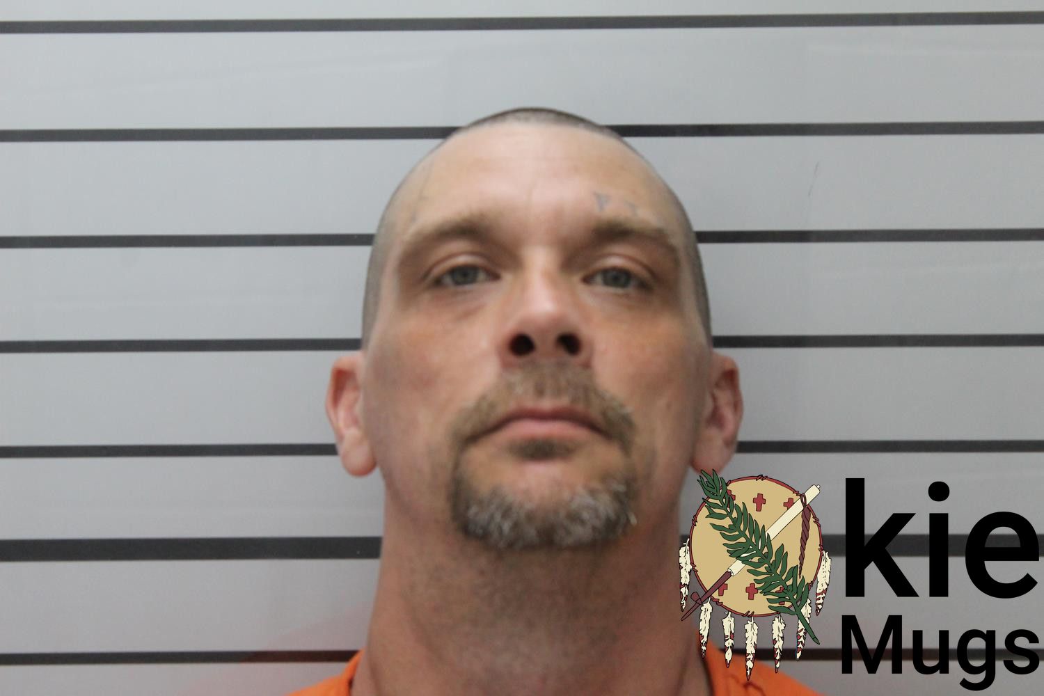 Booking photo of MATTHEW ADAM CATLETT