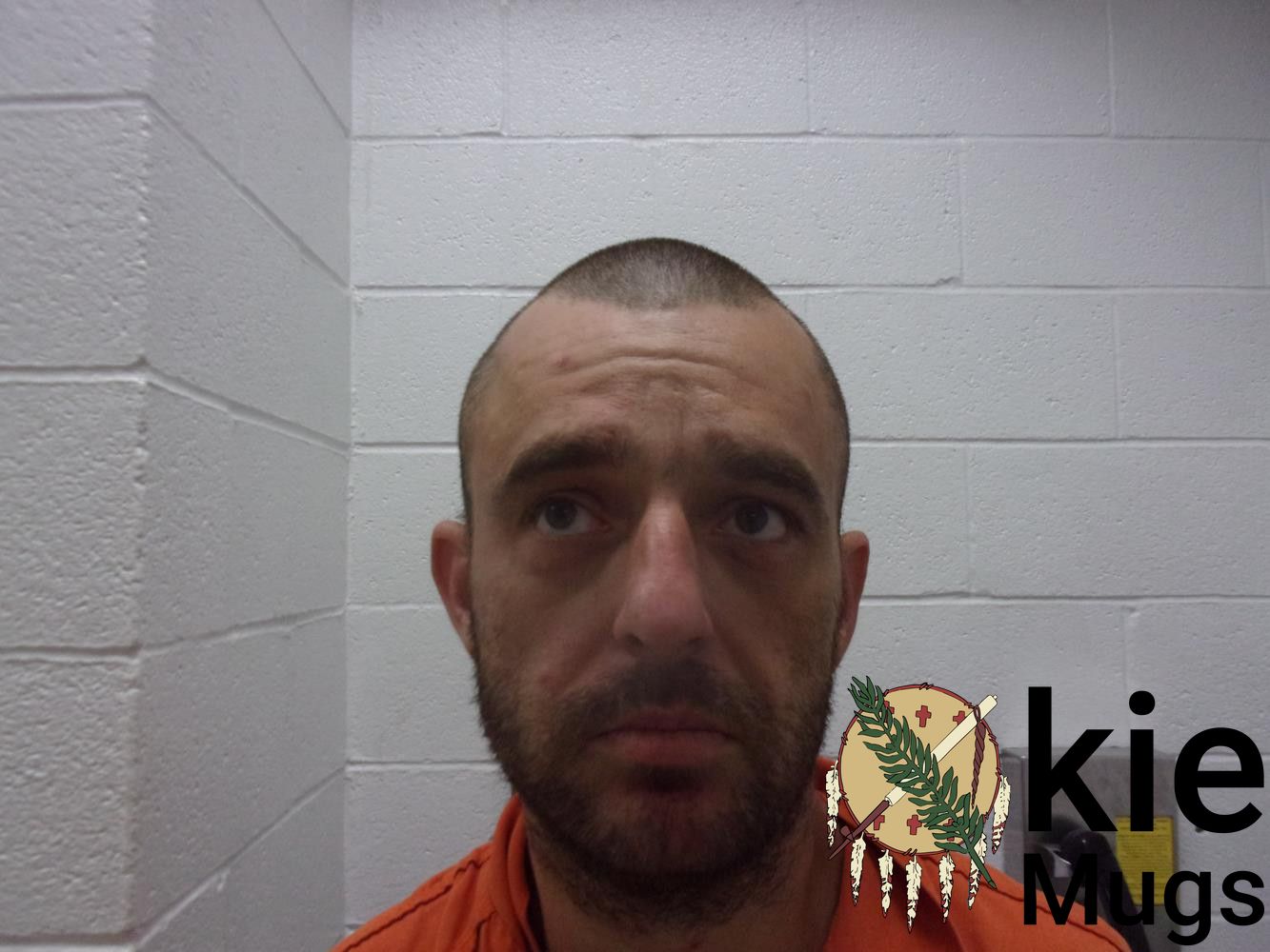Booking photo of MATTHEW ALAN LOLLIS