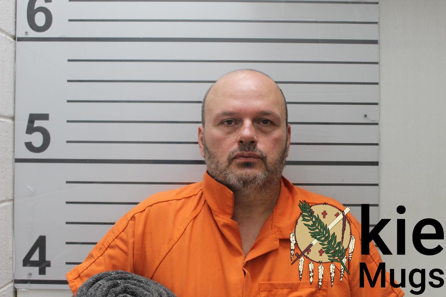 Booking photo of MATTHEW ANDRE MURRAY