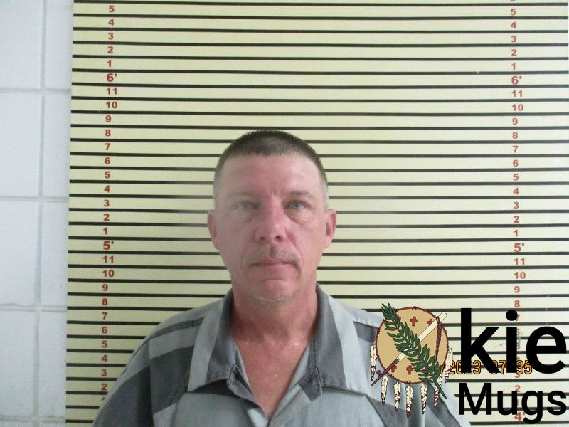 Booking photo of MATTHEW ARNOLD