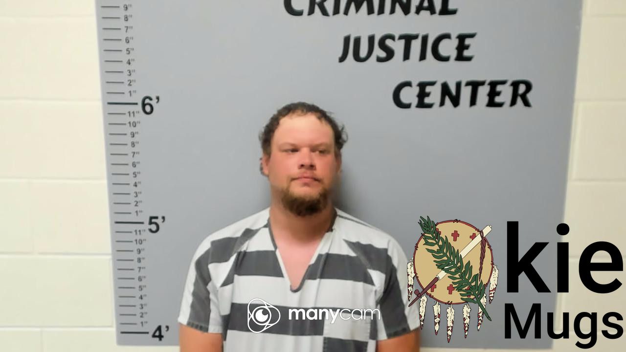 Booking photo of MATTHEW BOYD
