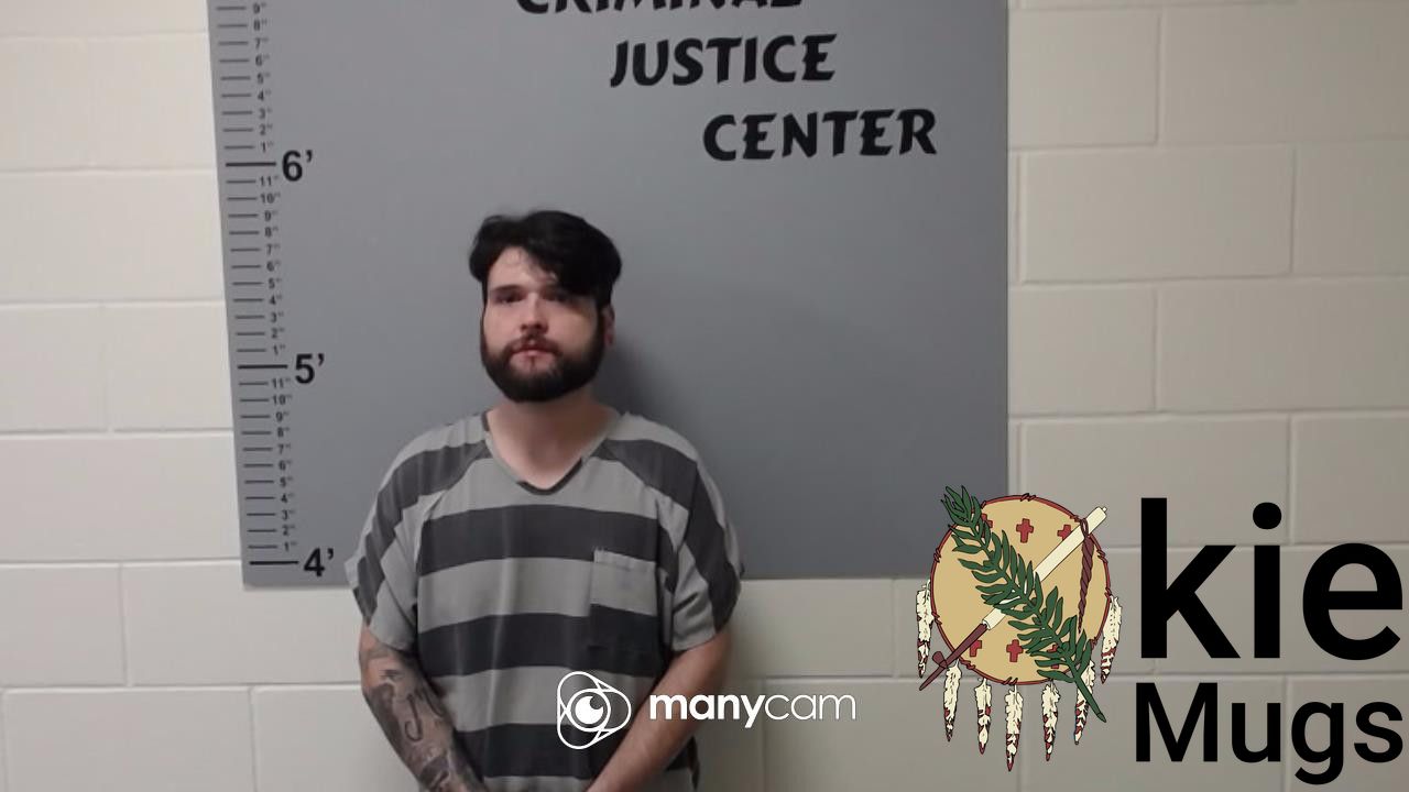 Booking photo of MATTHEW CALLIS